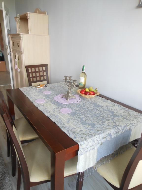 Apartament Obroncow Wybrzeza Apartment Gdańsk Cameră foto