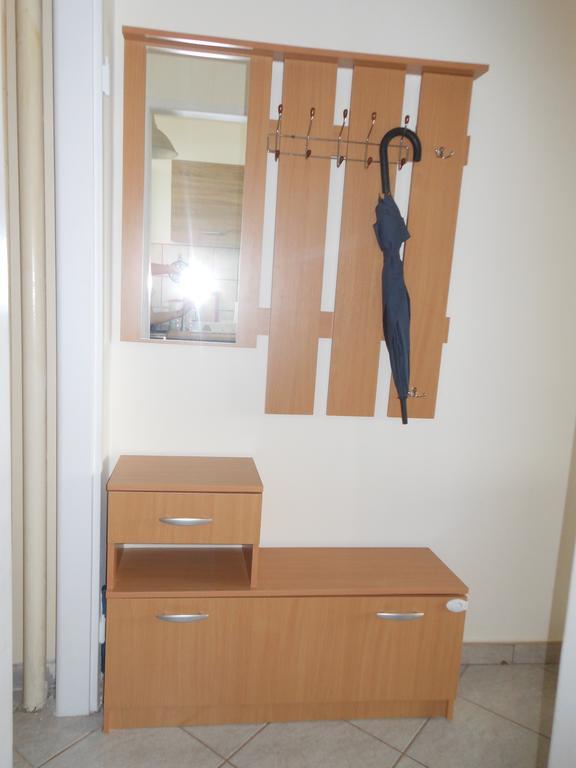 Apartament Obroncow Wybrzeza Apartment Gdańsk Cameră foto