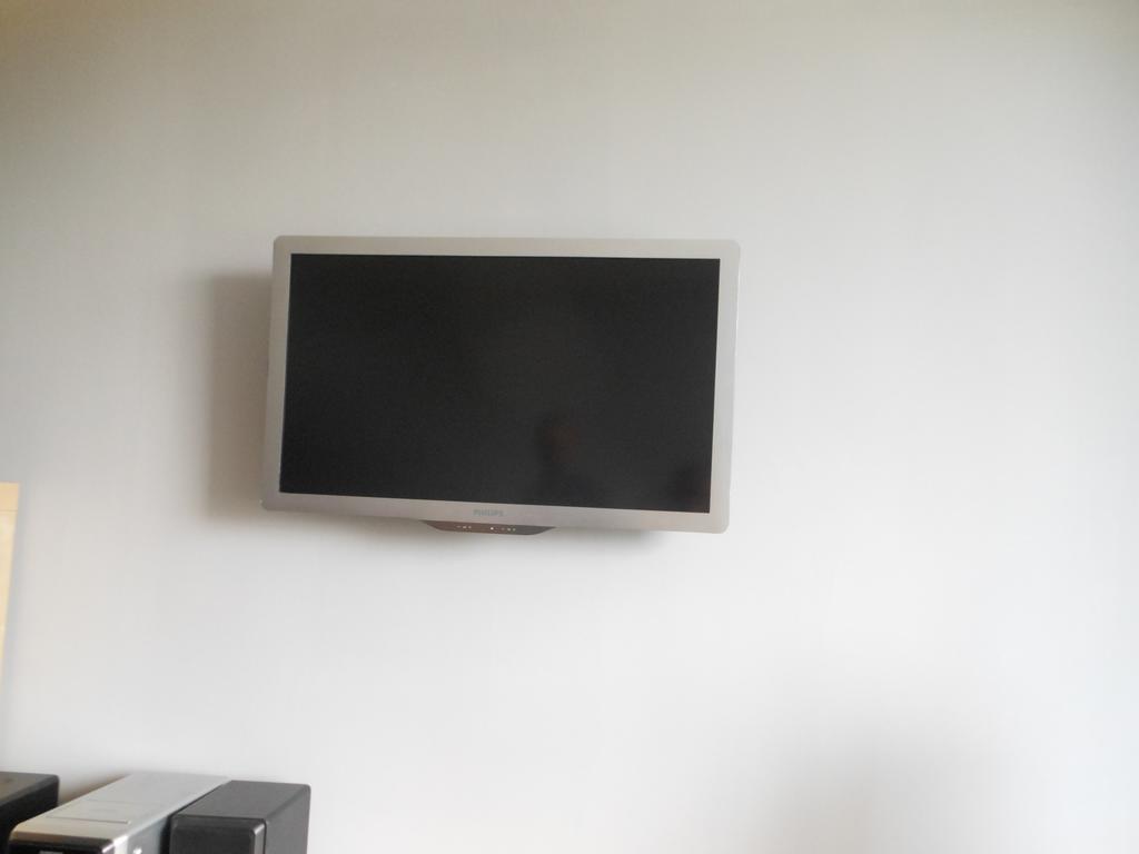 Apartament Obroncow Wybrzeza Apartment Gdańsk Cameră foto