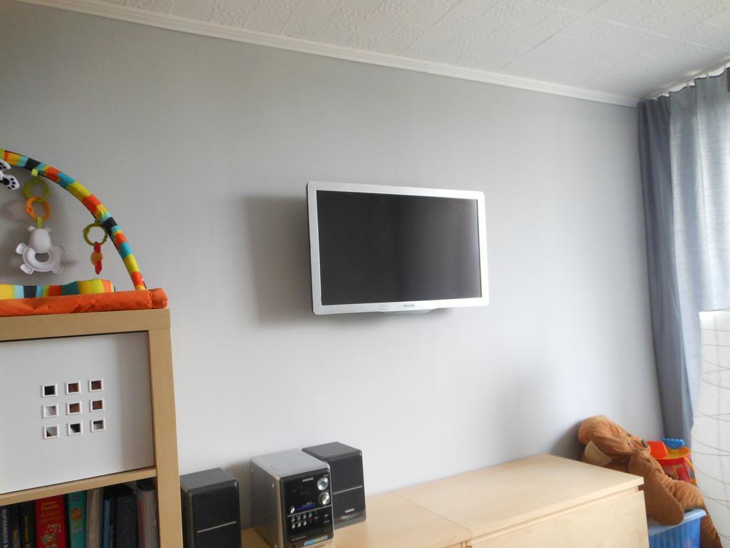 Apartament Obroncow Wybrzeza Apartment Gdańsk Cameră foto