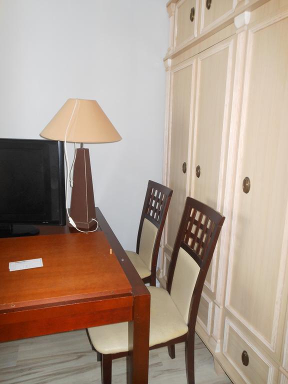 Apartament Obroncow Wybrzeza Apartment Gdańsk Cameră foto