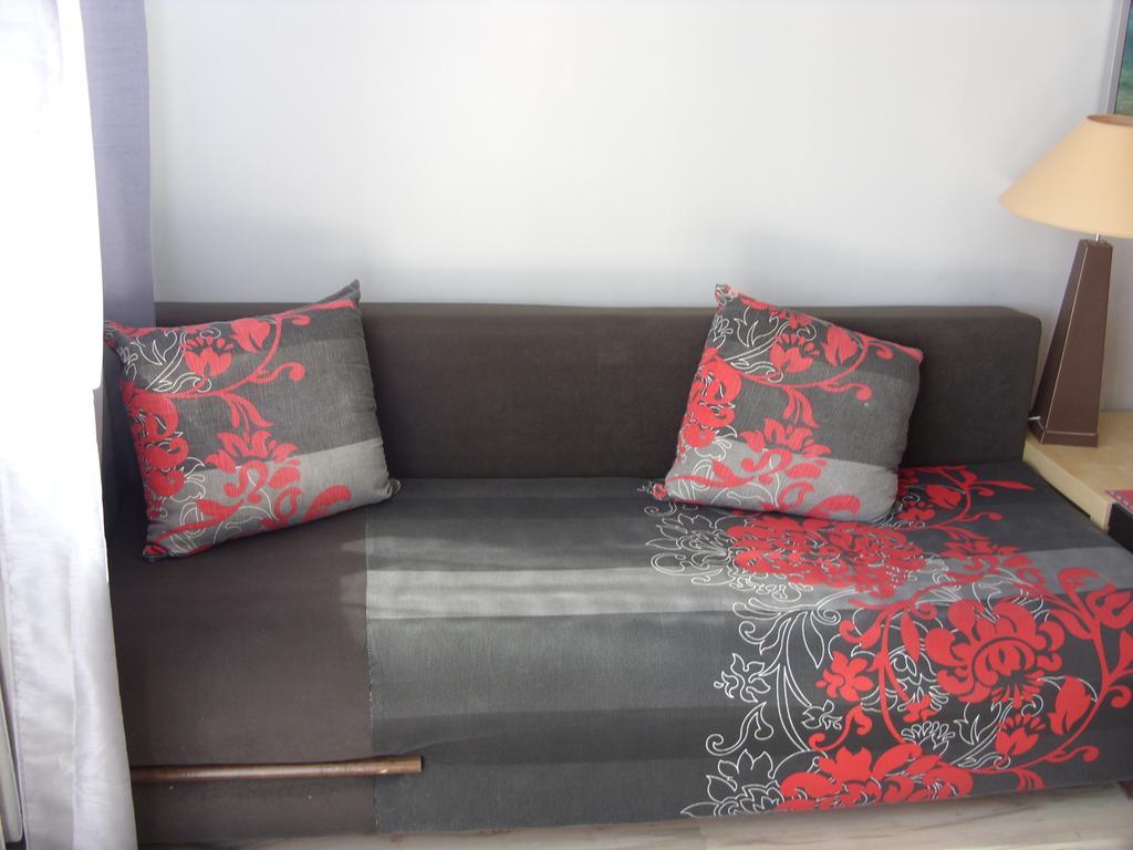 Apartament Obroncow Wybrzeza Apartment Gdańsk Cameră foto
