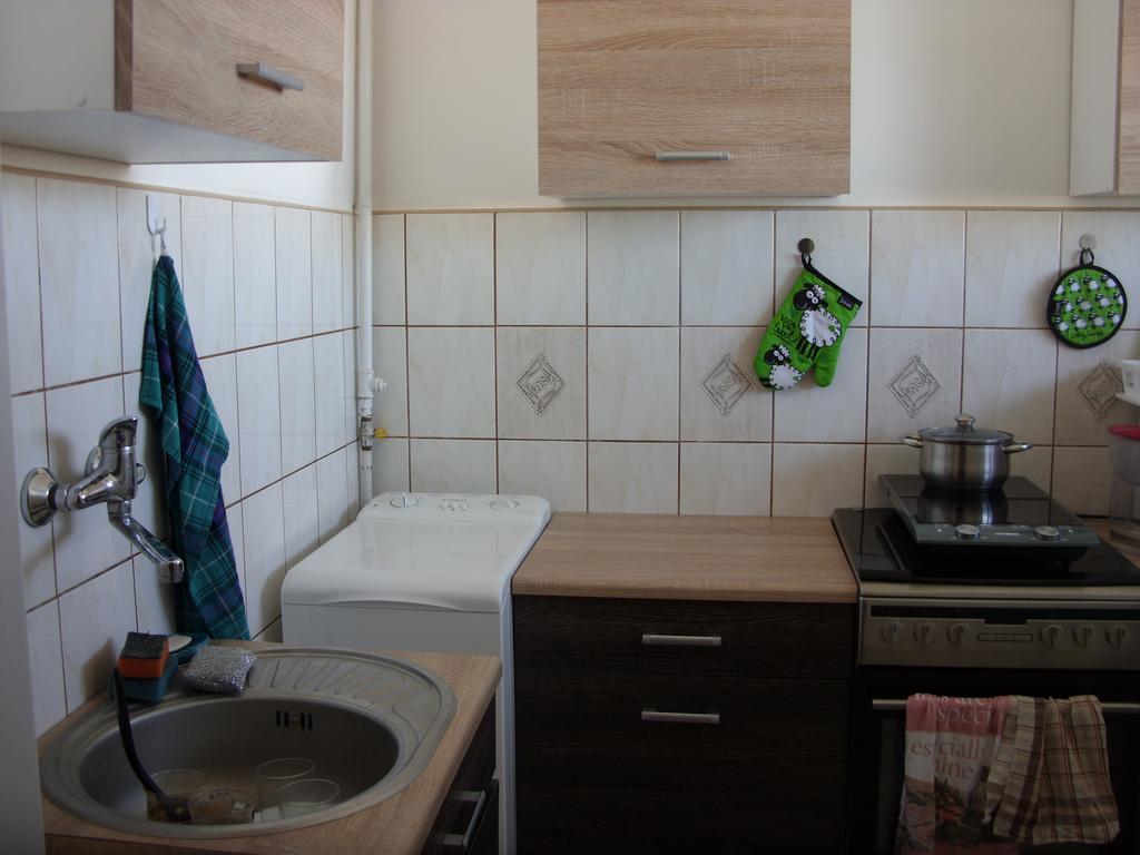 Apartament Obroncow Wybrzeza Apartment Gdańsk Cameră foto